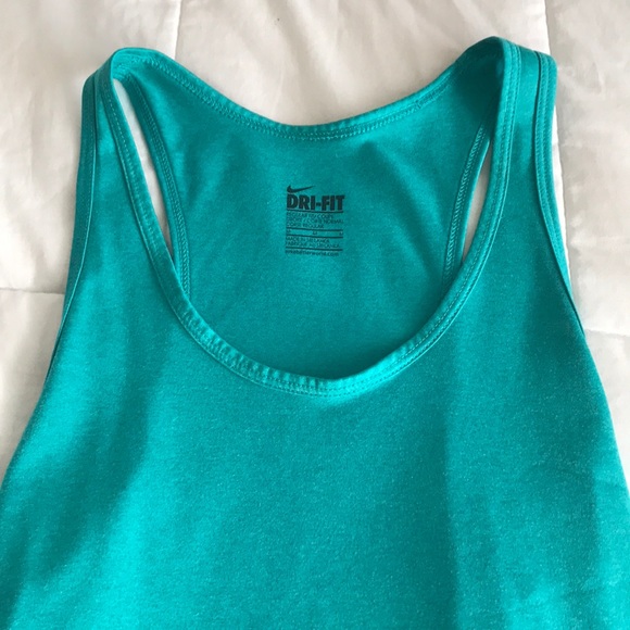 Nike Tops - Nike TankTop